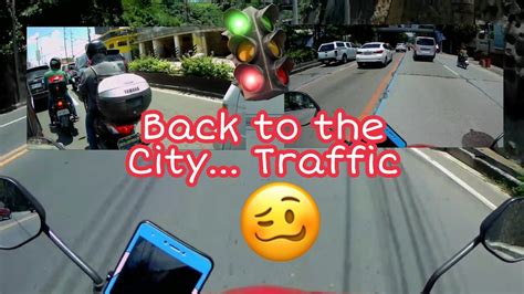 Antipolo to Eastwood (and Back) via Ortigas : .
